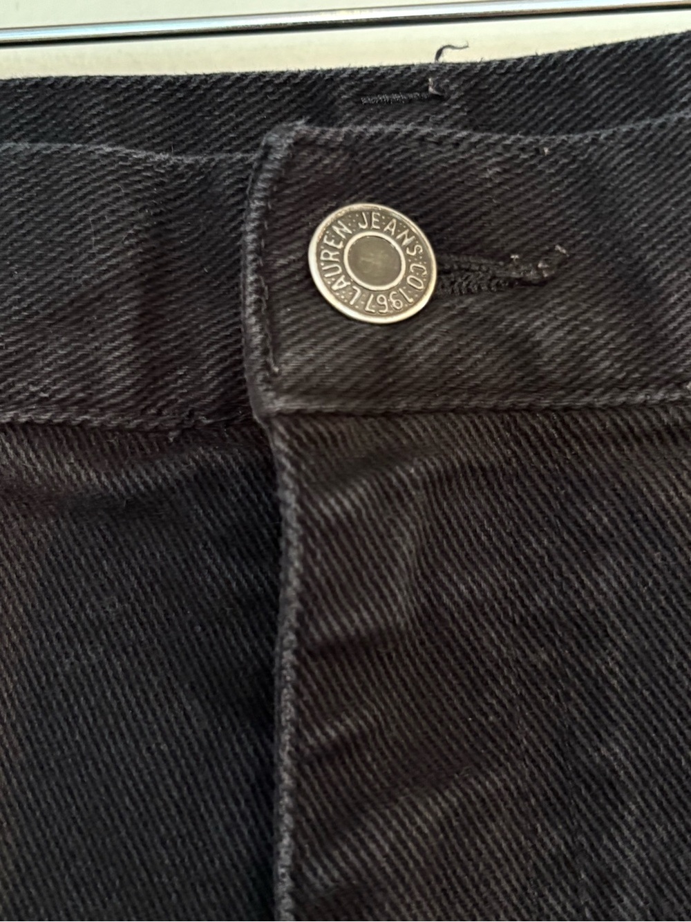 Lauren Jeans Co. Ralph Lauren Jeans - Picture 2 of 5